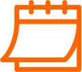 Kalender-Icon - Weiterbildung Verkehrsleiter Güterkraftverkehr
